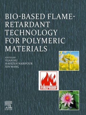 cover image of Bio-based Flame-Retardant Technology for Polymeric Materials